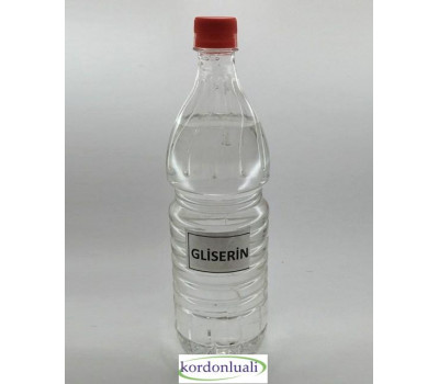 Gliserin 1Lt